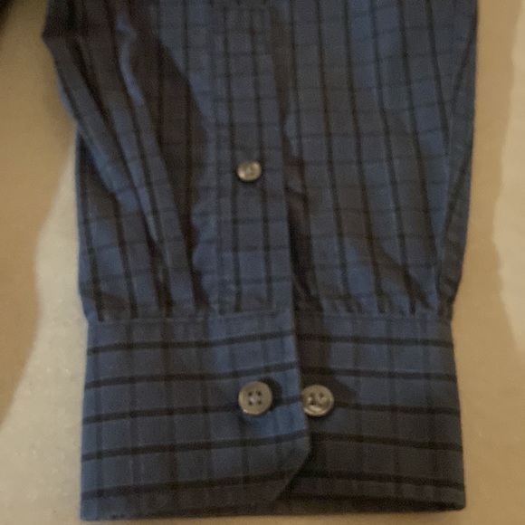 Men’s Van Heusen Studio XL Shirt Slim Fit - Picture 5 of 7